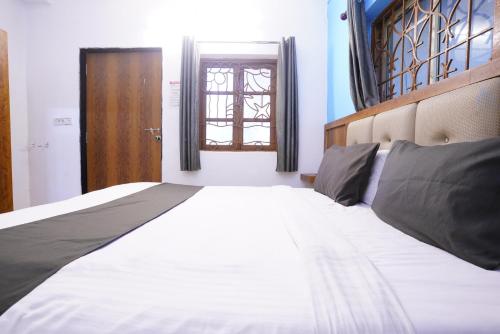 Hotel Amardeep in Calangute, India