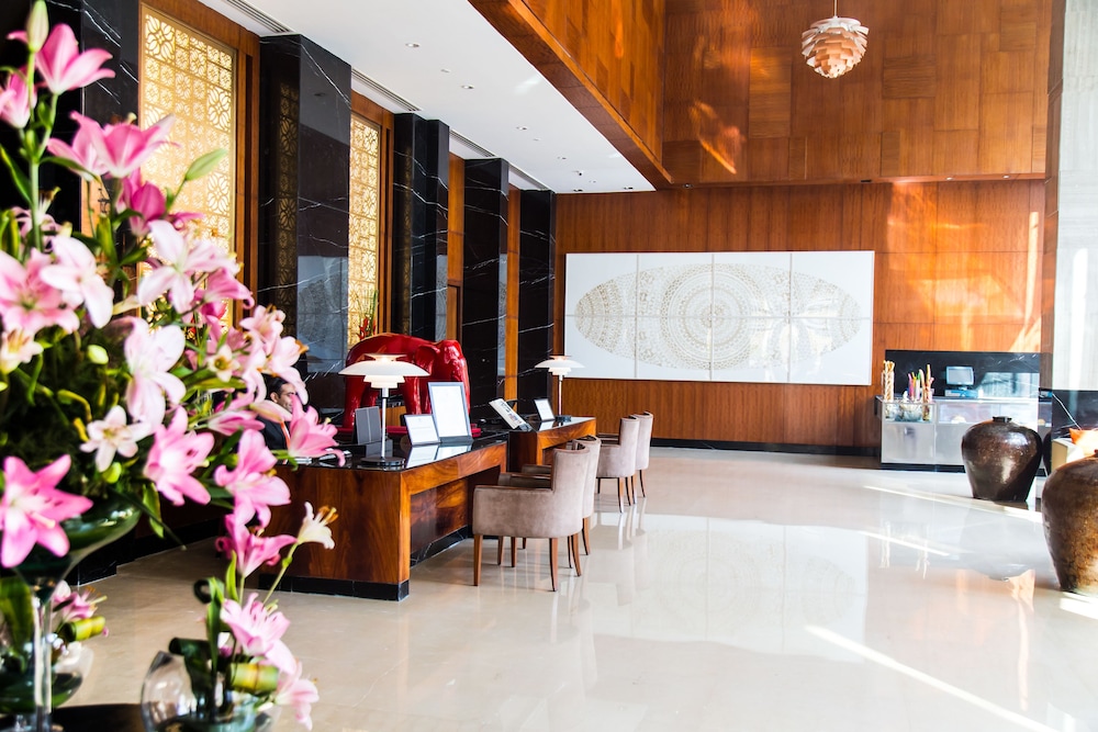The Anya Hotel Gurgaon — Gurgaon — photo 4