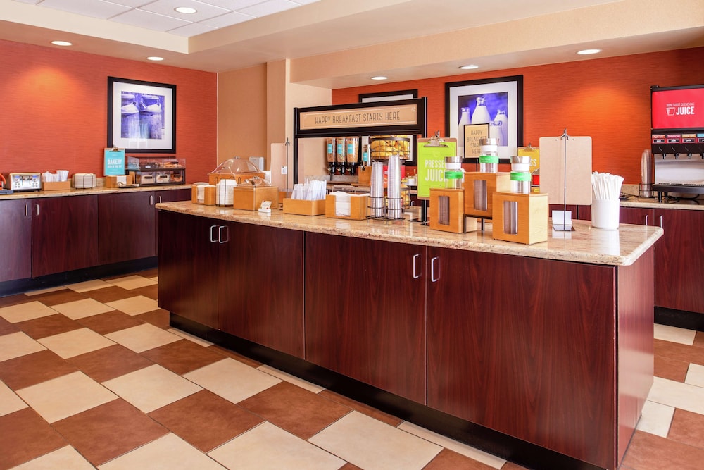 Hampton Inn Albuquerque University Midtown - photo 45