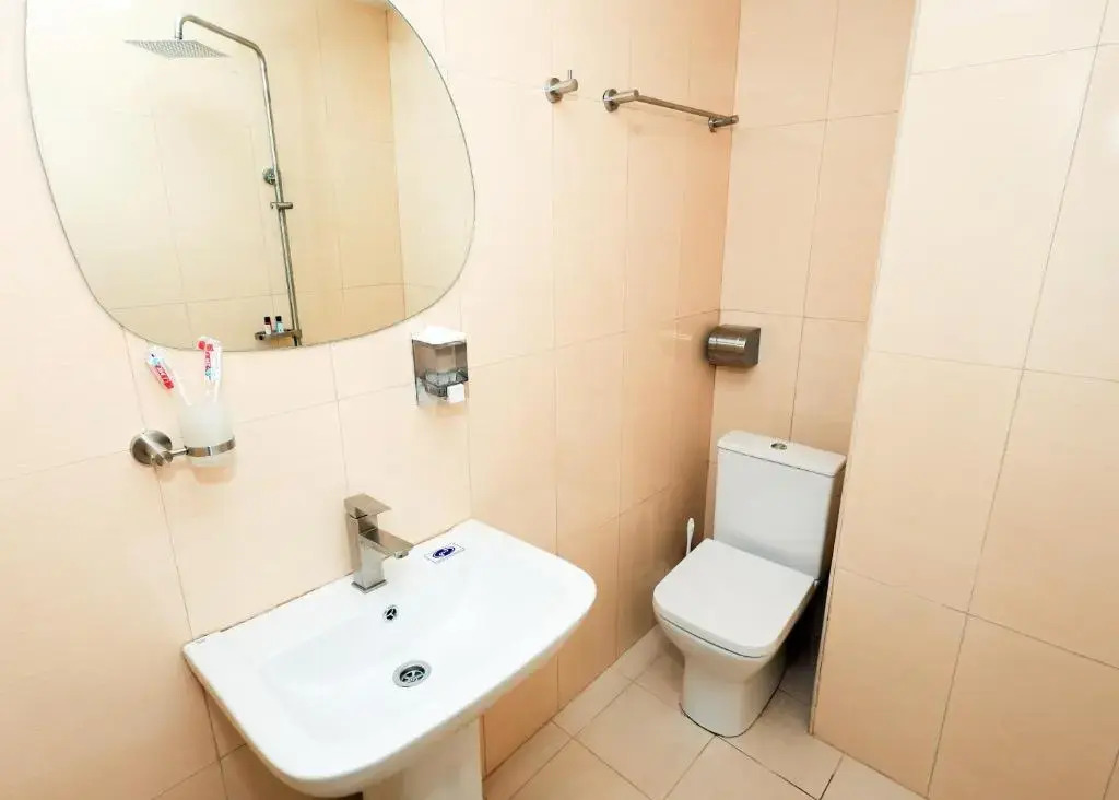 Hotel Atu