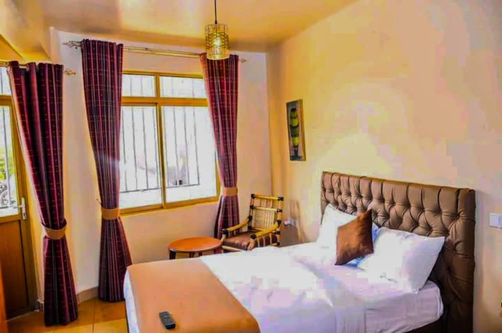West View Hotel Bungoma — Bungoma — photo 5