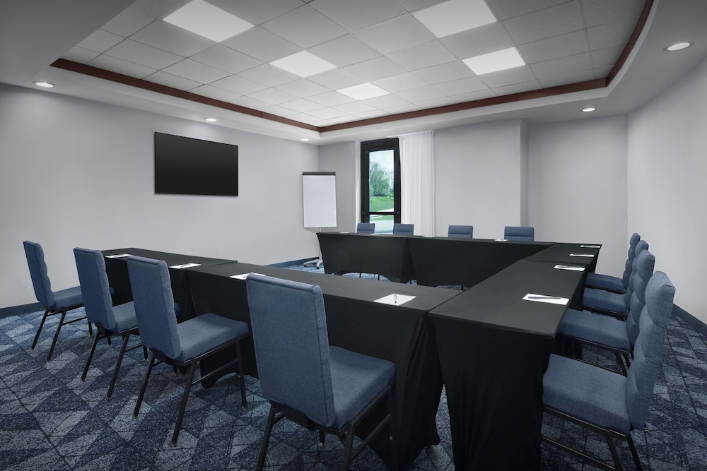 Courtyard by Marriott Philadelphia Great Valley Malvern - photo 40