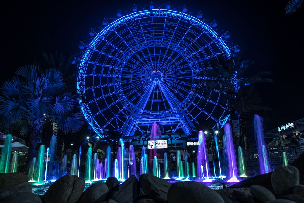Hilton Orlando - photo 109