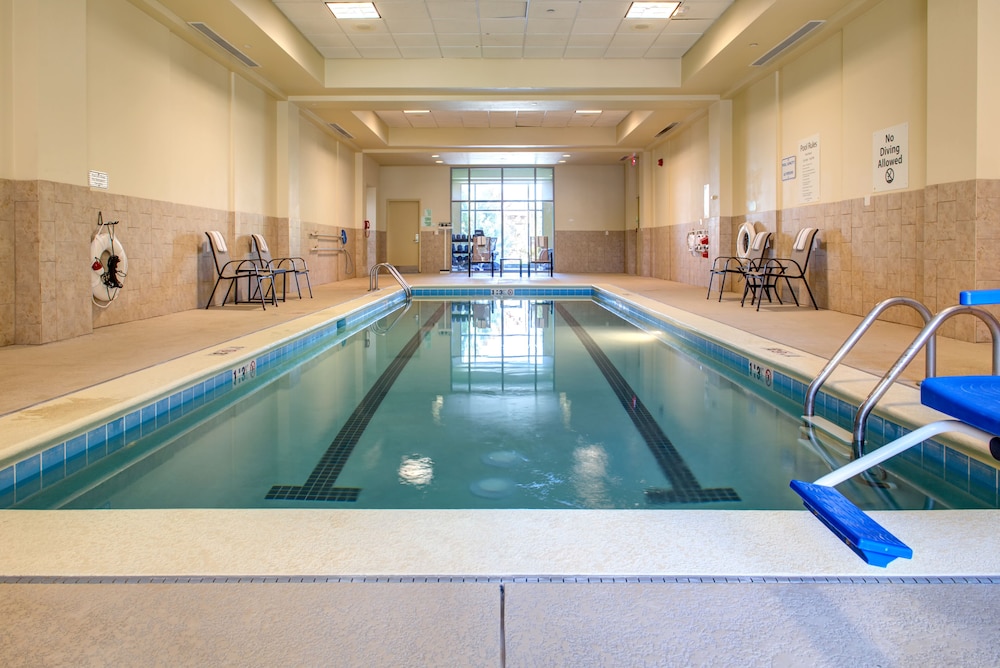 Holiday Inn Indianapolis Carmel by IHG - photo 20