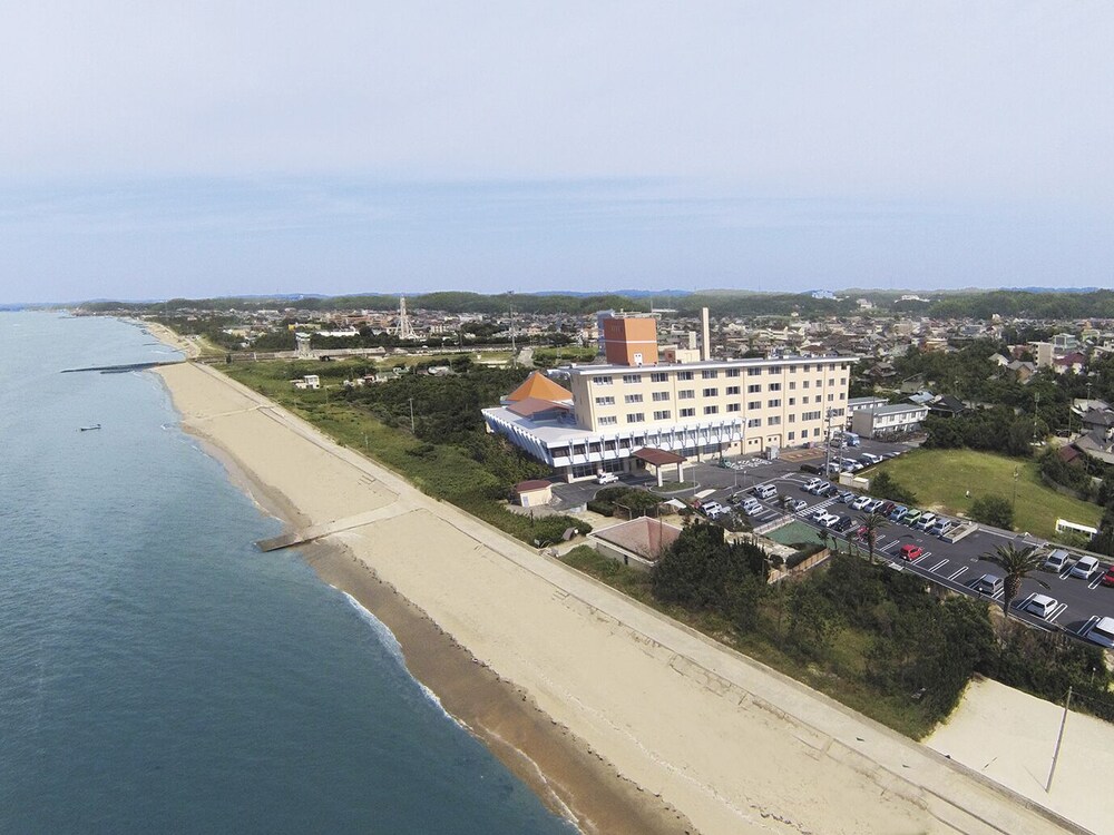 Kamenoi Hotel Chitamihama — Mihara — photo 4