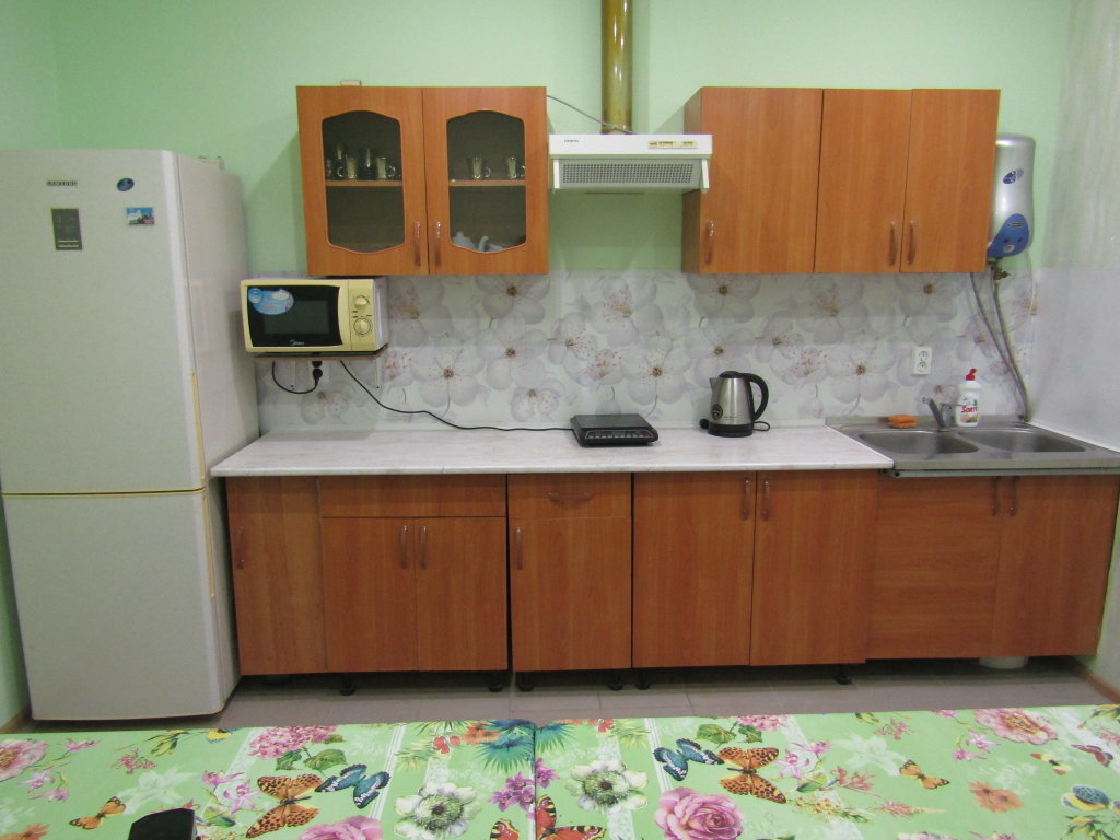 Argus Hostel — Kusa — photo 3