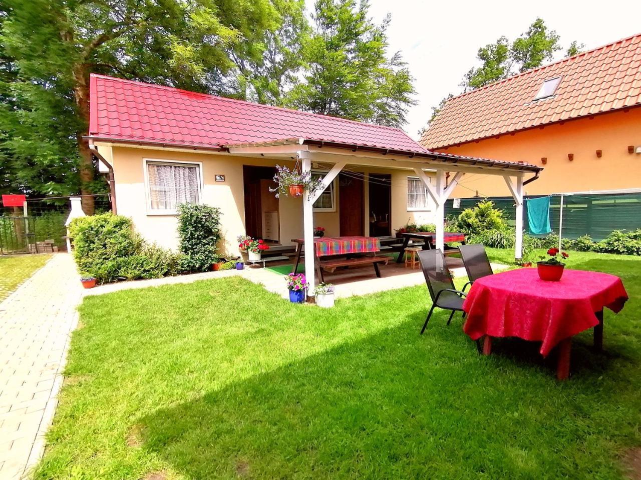 Pokoje Nad Klifem - last minute hotel in Rewal