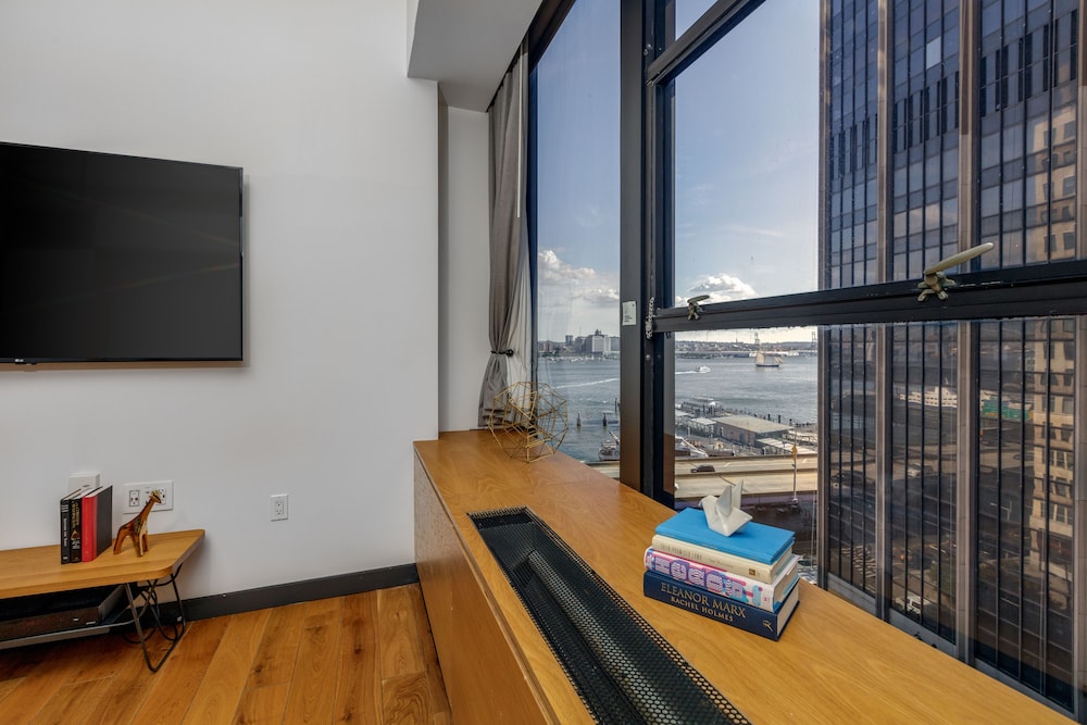 Placemakr Wall Street - photo 153