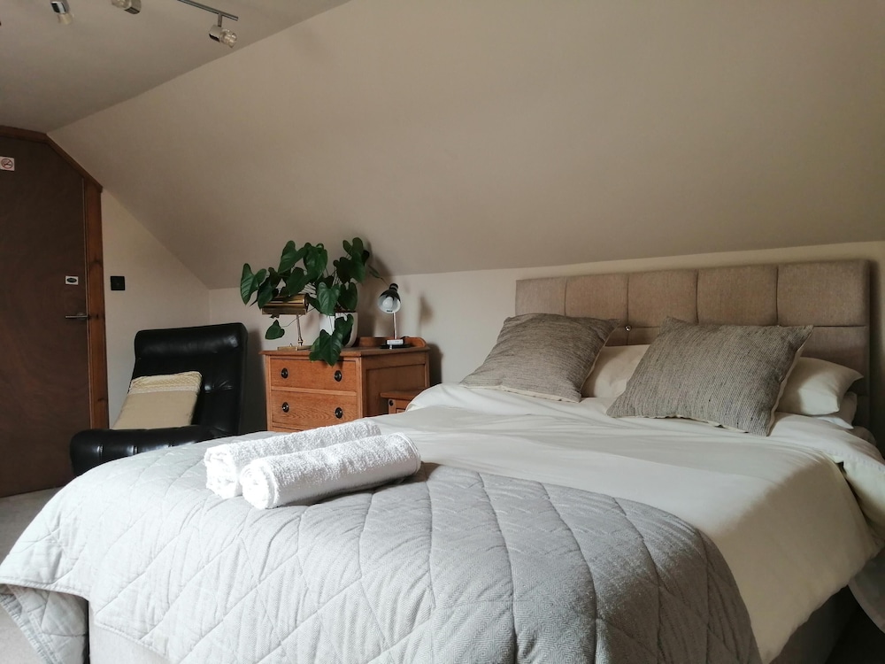 Nest Holiday Home Central Callander Trossachs Self catering — 4-Star Luxury Hotel in Callander, United Kingdom
