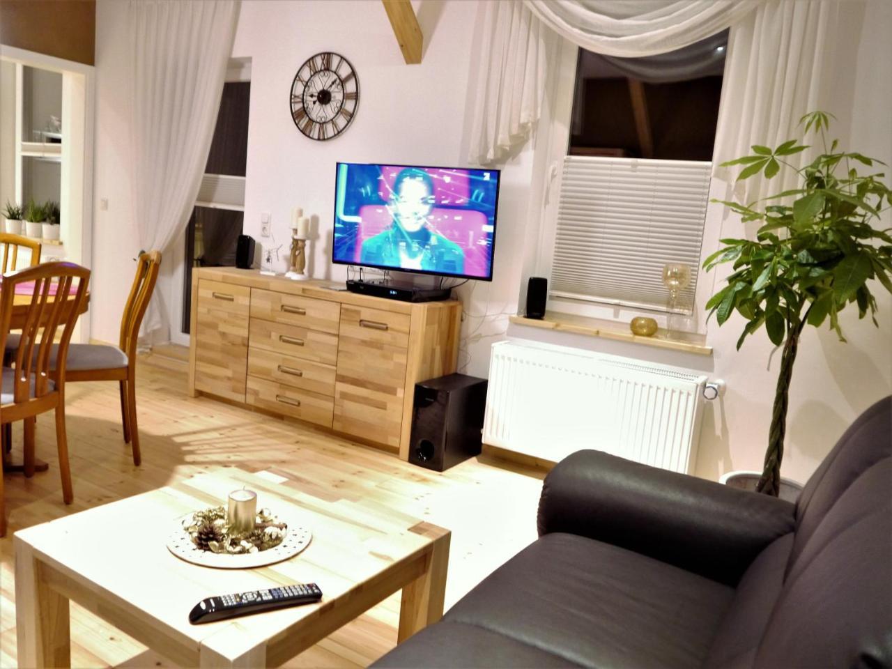 Haus Wolter — 4-Star Luxury Hotel in Goslar, Germany