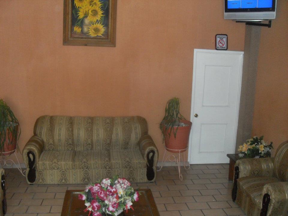 Hotel Colombo — hotel in San Juan De Los Lagos