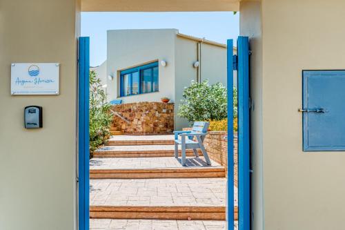 Aegean Horizon — Unknown City — photo 2