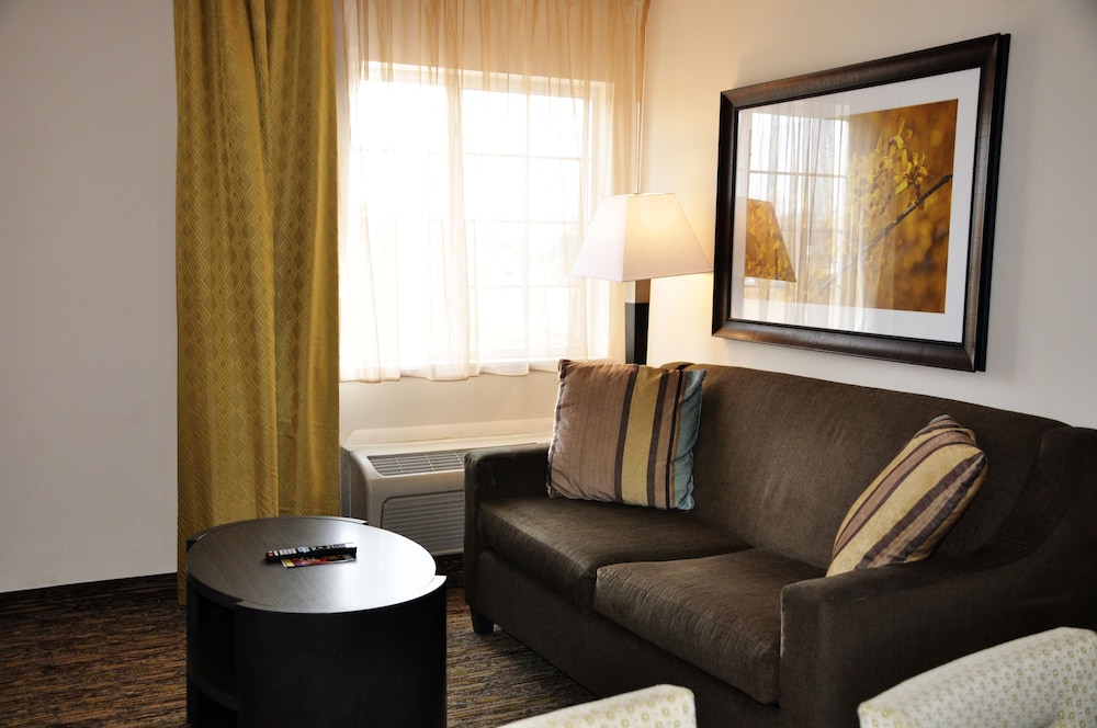 Candlewood Suites Washington Dulles Sterling by IHG - photo 7