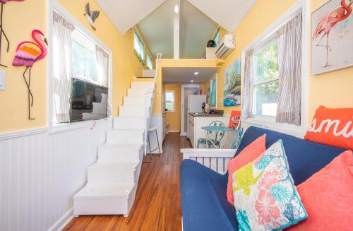 Tiny House Siesta - photo 273
