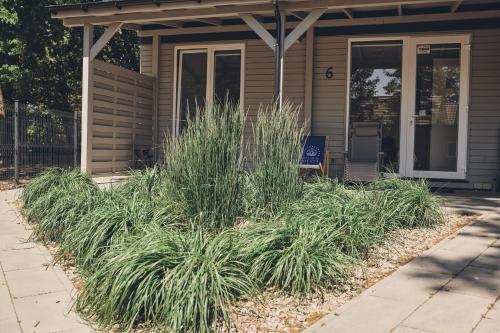 Holiday Siesta Domki in Rewal, Poland