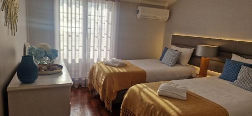 Sun's House — 4-Star Luxury Hotel in Ericeira, Portugal