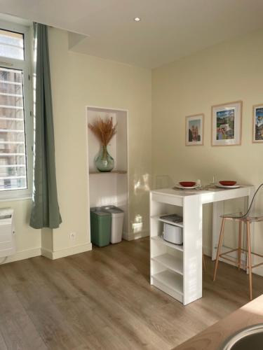 Hypnos Hebergement Champenois in Chalons-En-Champagne, France