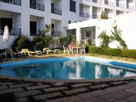 Hotel Castelo de Vide — Castelo De Vide — photo 3
