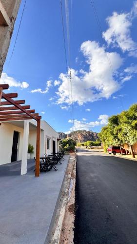 Pousada trilha da capivara - last minute hotel in Unknown City