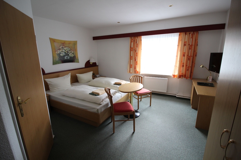 Hotel Carstens in Bordesholm, Germany