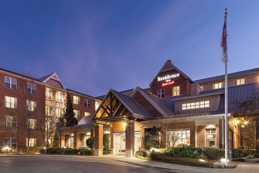Residence Inn by Marriott Franklin Cool Springs - featured photo