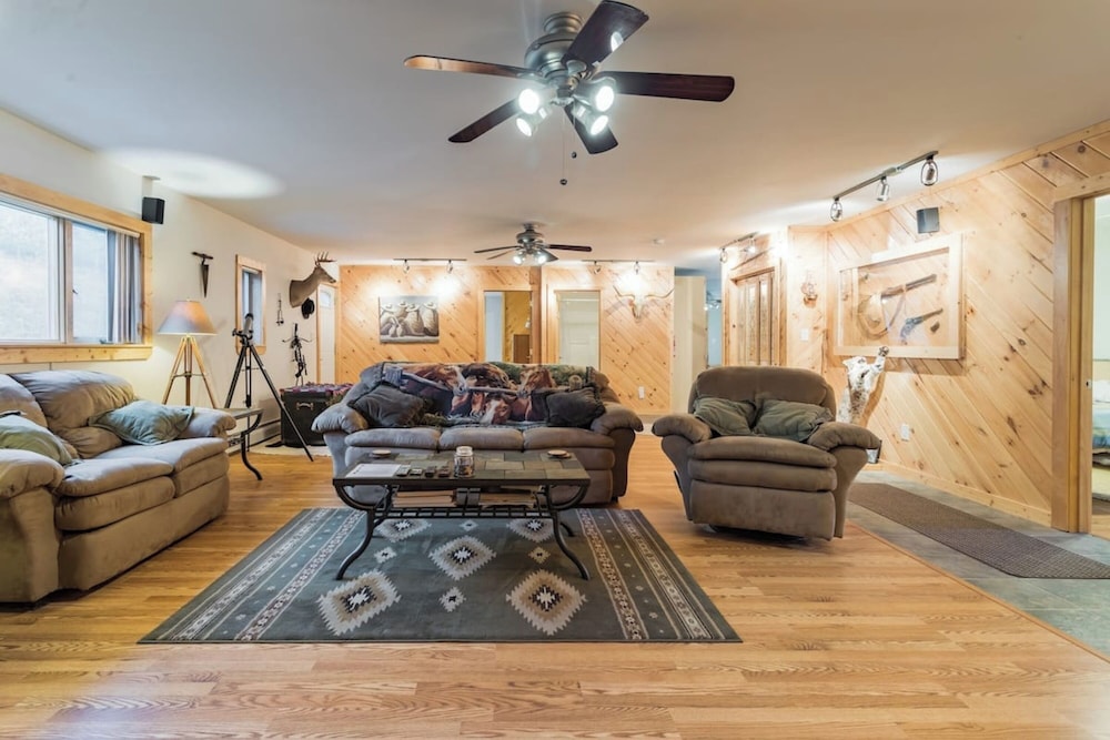 Catskill Retreat — hotel in Hamden