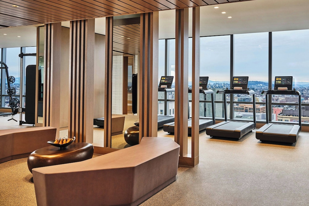 The Ritz Carlton Portland - photo 56