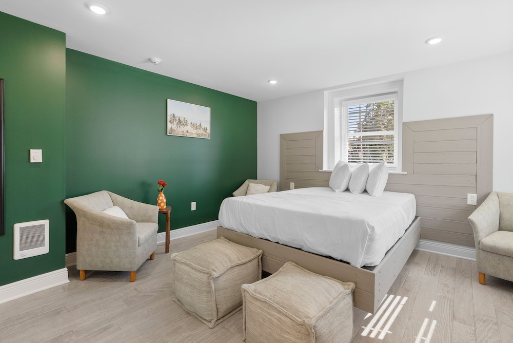 1BR Capital Hotel Stay - photo 15