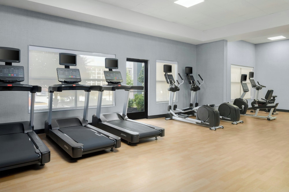 Four Points by Sheraton College Park Atlanta Airport - photo 19