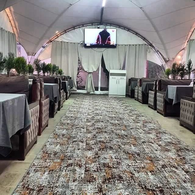 Prichal Hotel — Derbent — photo 5