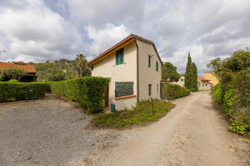 I Chioppi 32 Goelba in Capoliveri, Italy