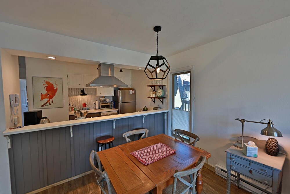 MeadowRidge Condos by Alpine Resort in Fraser, United States