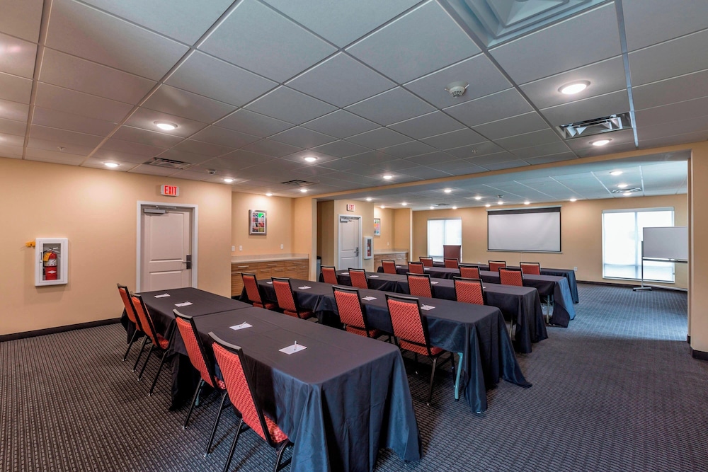 TownePlace Suites by Marriott Lexington Keeneland Airport - photo 25