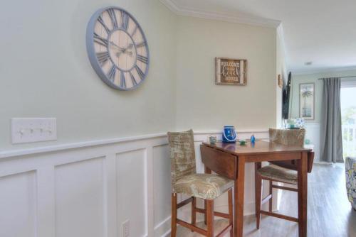 Ocean Walk 4203 in Oak Island, United States