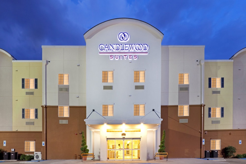 Candlewood Suites Plano North an IHG Hotel - featured photo