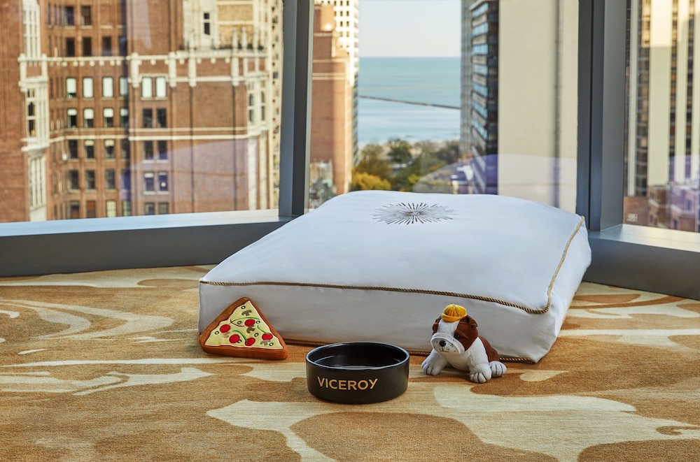 Viceroy Chicago - photo 48