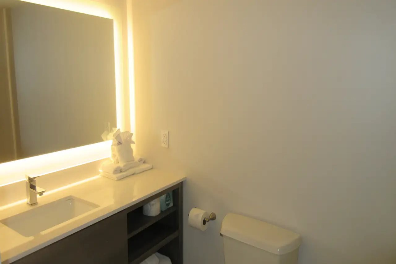 Comfort Inn Eagan Minneapolis St. Paul South - photo 16
