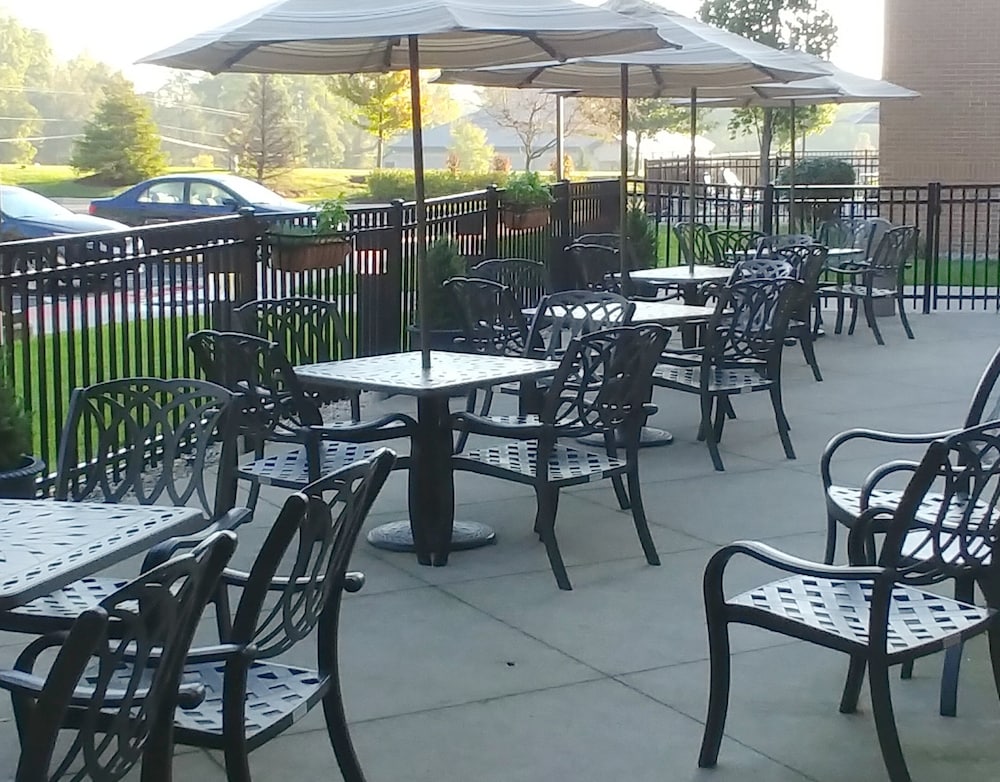 Holiday Inn Purdue Fort Wayne by IHG - photo 18