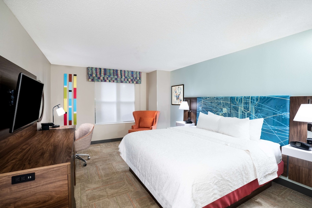 Hampton Inn & Suites West Little Rock - photo 9