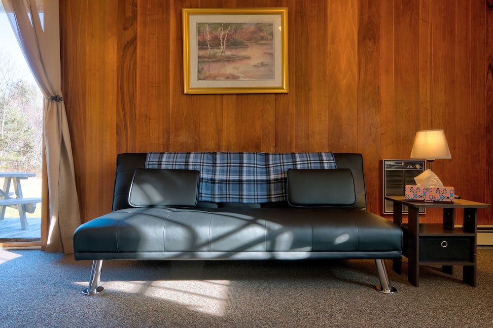Gale River Motel - photo 19