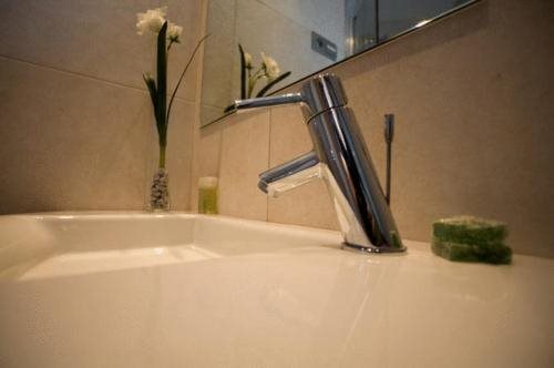 Hostal Rambla — Sant Boi De Llobregat — photo 5