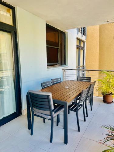 513 on Palm — 4-Star Luxury Hotel in Durban, South Africa
