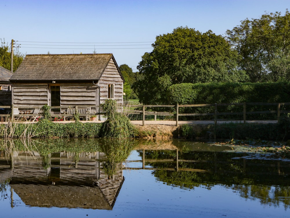 The Little Granary in Fordingbridge, United Kingdom