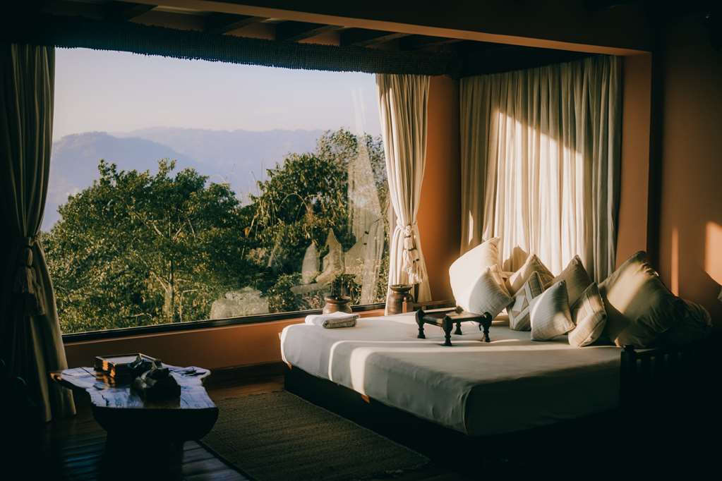Dwarika’s Sanctuary A Himalayan Wellness Retreat — Dhulikhel — photo 2