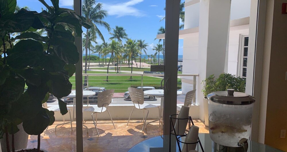 Bentley Hotel South Beach - photo 30