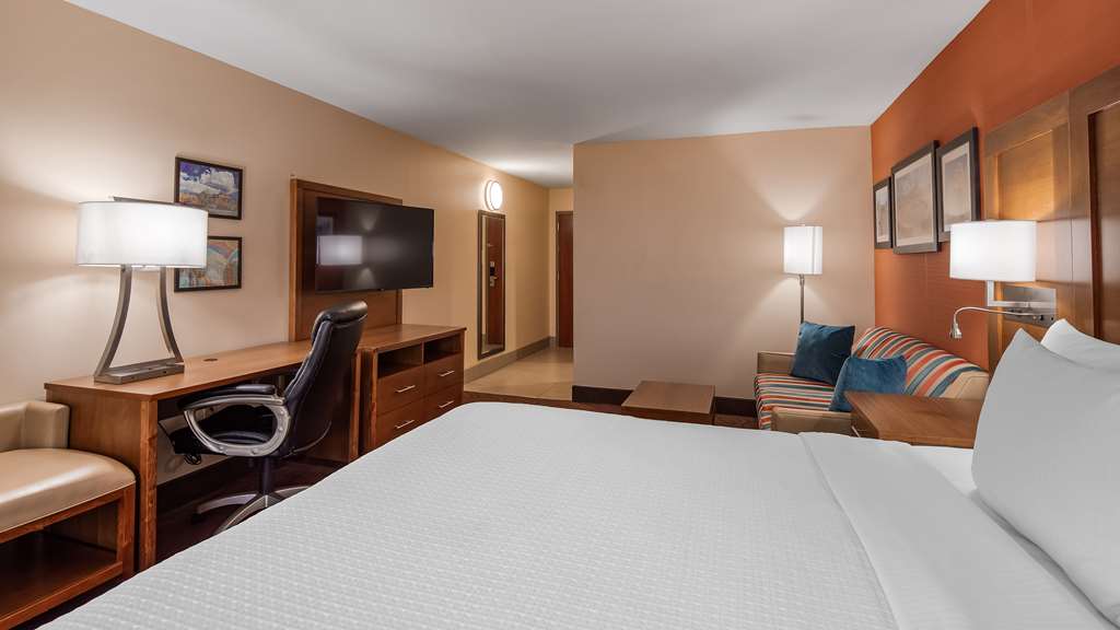 Best Western Cannon A.F.B. - photo 30
