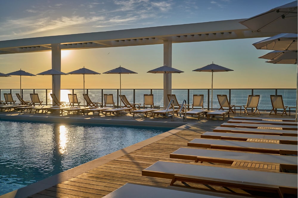Asbury Ocean Club Hotel - photo 32
