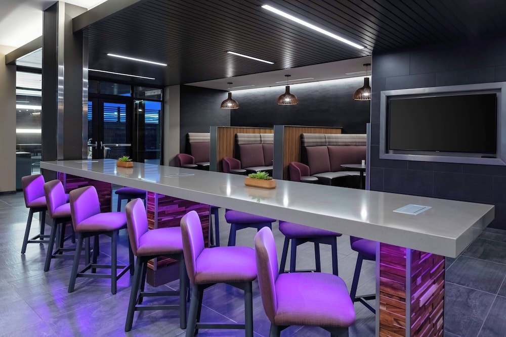 Courtyard by Marriott Pasco Tri Cities Airport - photo 16