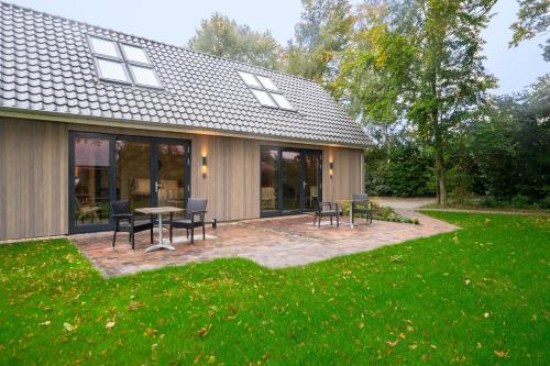 Bed & Wijn Suite 1 — Staphorst — photo 3