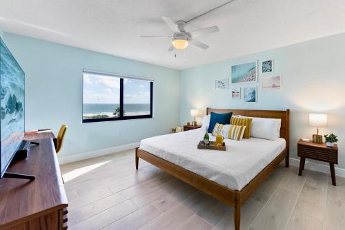 Canaveral Towers 401 - photo 153